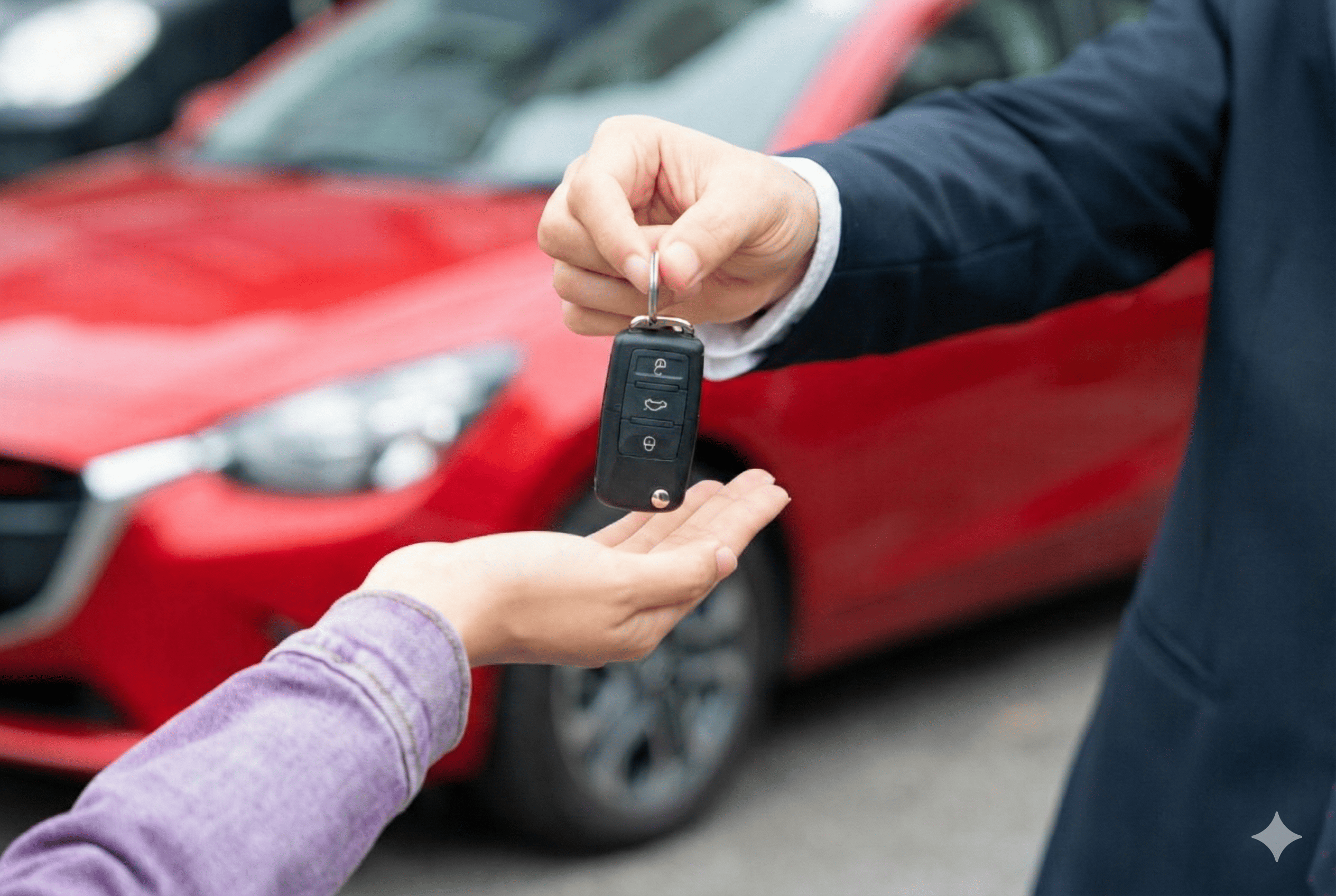 imagen leasing de vehículos