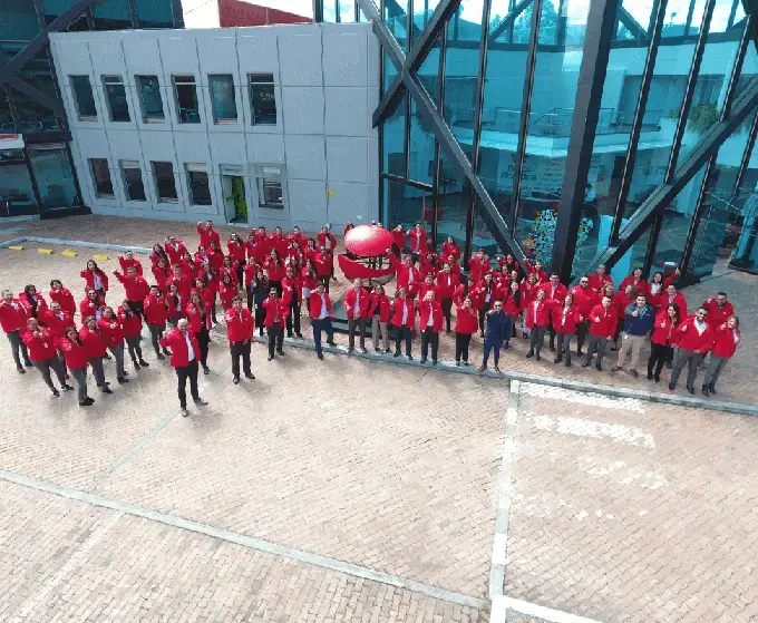 Equidad de género y diversidad